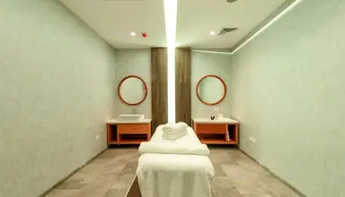 Tasia Maris Beach and Spa