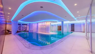 Tasia Maris Beach and Spa