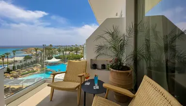 Tasia Maris Beach and Spa