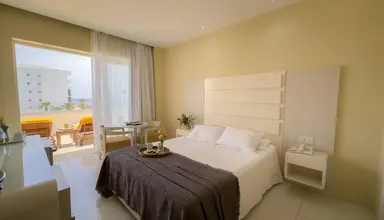 Tasia Maris Beach and Spa