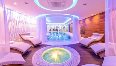 Tasia Maris Beach and Spa