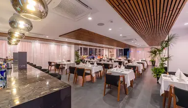 Tasia Maris Beach and Spa