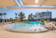 Tasia Maris Beach and Spa