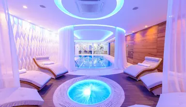 Tasia Maris Beach and Spa