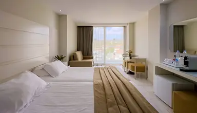 Tasia Maris Beach and Spa