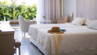 Tasia Maris Beach and Spa