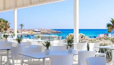 Tasia Maris Beach and Spa