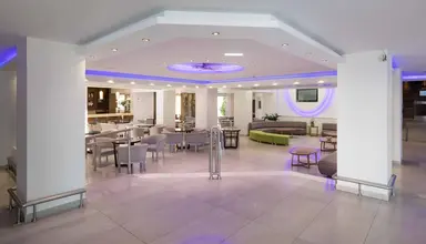 Tasia Maris Beach and Spa