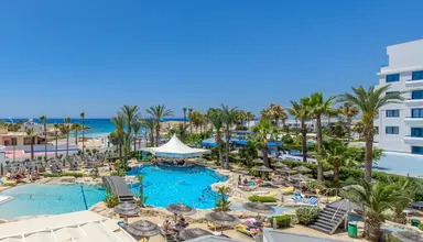 Tasia Maris Beach and Spa