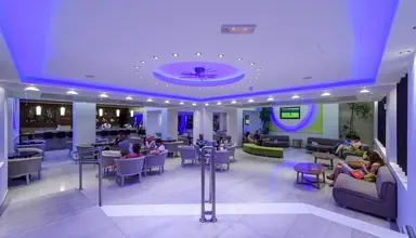 Tasia Maris Beach and Spa