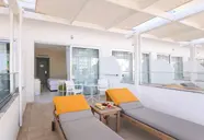 Tasia Maris Beach and Spa