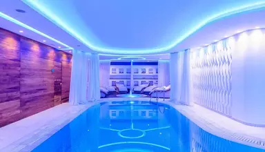Tasia Maris Beach and Spa