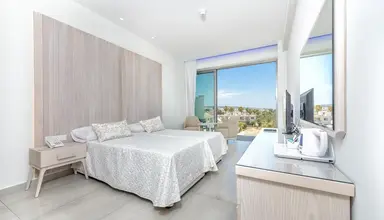 Tasia Maris Beach and Spa