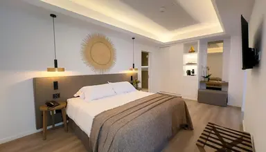 Tasia Maris Beach and Spa