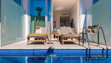 Tasia Maris Beach and Spa