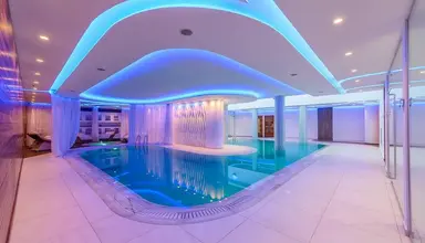 Tasia Maris Beach and Spa