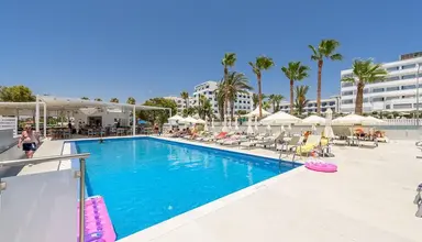 Tasia Maris Beach and Spa