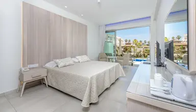 Tasia Maris Beach and Spa