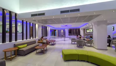 Tasia Maris Beach and Spa