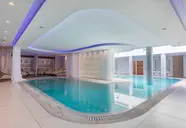Tasia Maris Beach and Spa