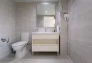 Tasia Maris Beach and Spa