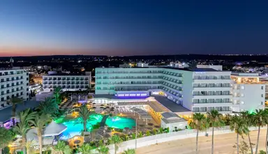 Tasia Maris Beach and Spa