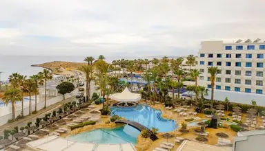 Tasia Maris Beach and Spa