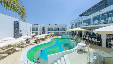Tasia Maris Oasis