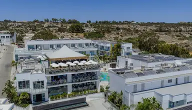 Tasia Maris Oasis