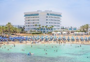 Tasia Maris Sands Beach