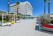Tasia Maris Sands Beach