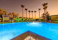 Tasia Maris Sands Beach