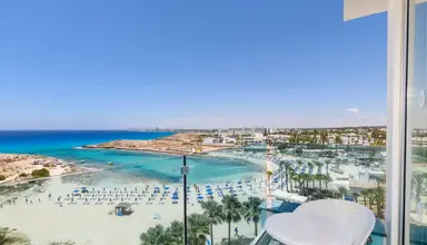 Tasia Maris Sands Beach