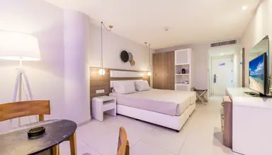 Tasia Maris Sands Beach