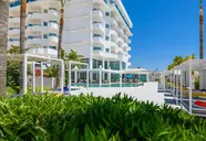 Tasia Maris Sands Beach