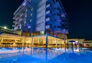 Tasia Maris Sands Beach