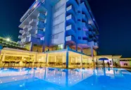 Tasia Maris Sands Beach