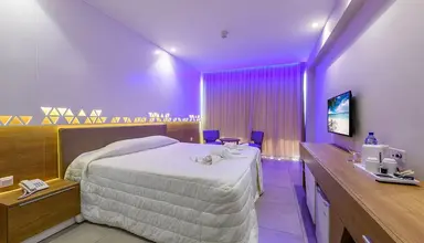 Tasia Maris Seasons Hotel - Adults Only