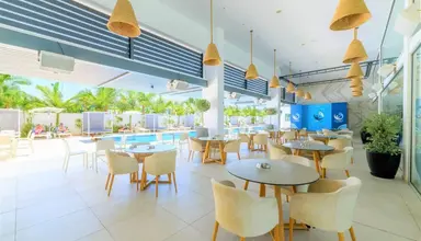 Tasia Maris Seasons Hotel - Adults Only
