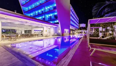 Tasia Maris Seasons Hotel - Adults Only