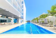 Tasia Maris Seasons Hotel - Adults Only