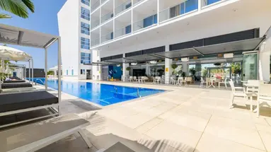 Tasia Maris Seasons Hotel - Adults Only