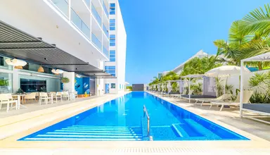 Tasia Maris Seasons Hotel - Adults Only