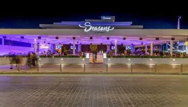 Tasia Maris Seasons Hotel - Adults Only