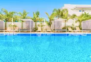 Tasia Maris Seasons Hotel - Adults Only