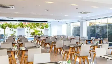 Tasia Maris Seasons Hotel - Adults Only