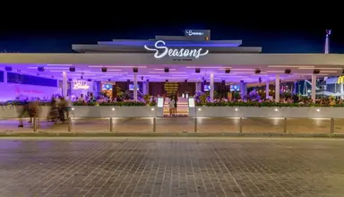 Tasia Maris Seasons Hotel - Adults Only
