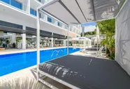 Tasia Maris Seasons Hotel - Adults Only