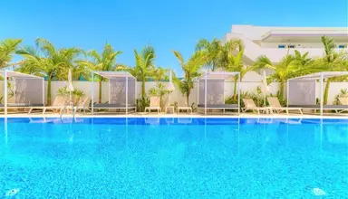 Tasia Maris Seasons Hotel - Adults Only