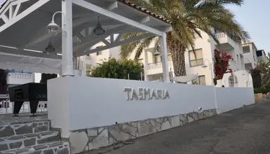 Tasmaria